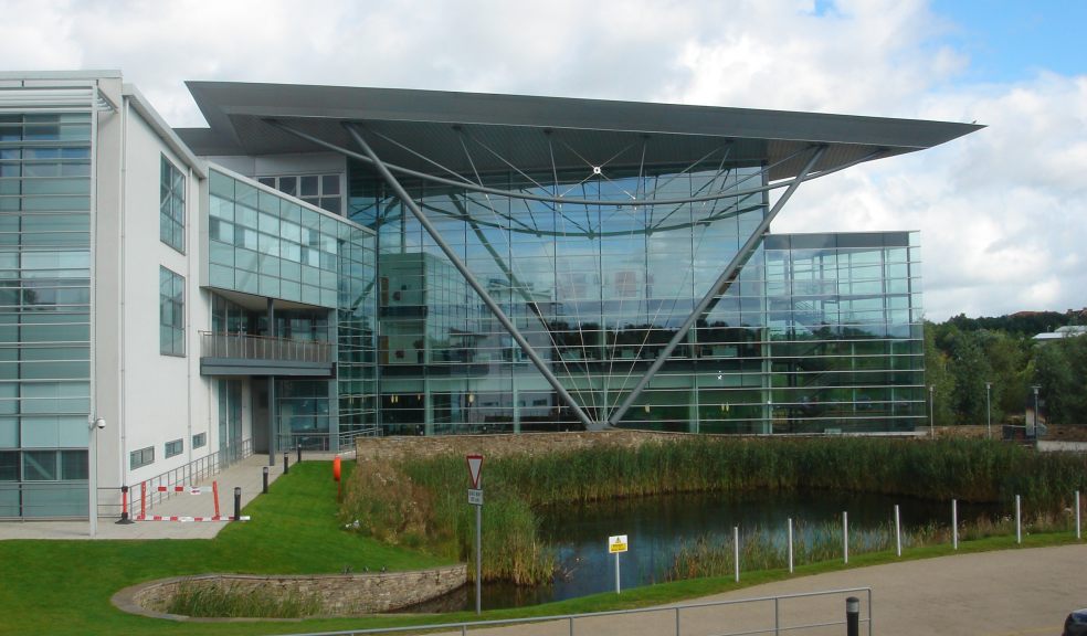 Met Office to open Space Weather Centre | The Exeter Daily